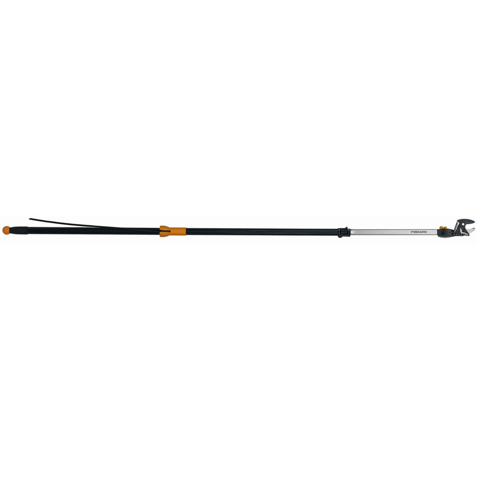 Fiskars UP86 Telescopic Universal Tree Pruner and Loppers 4m