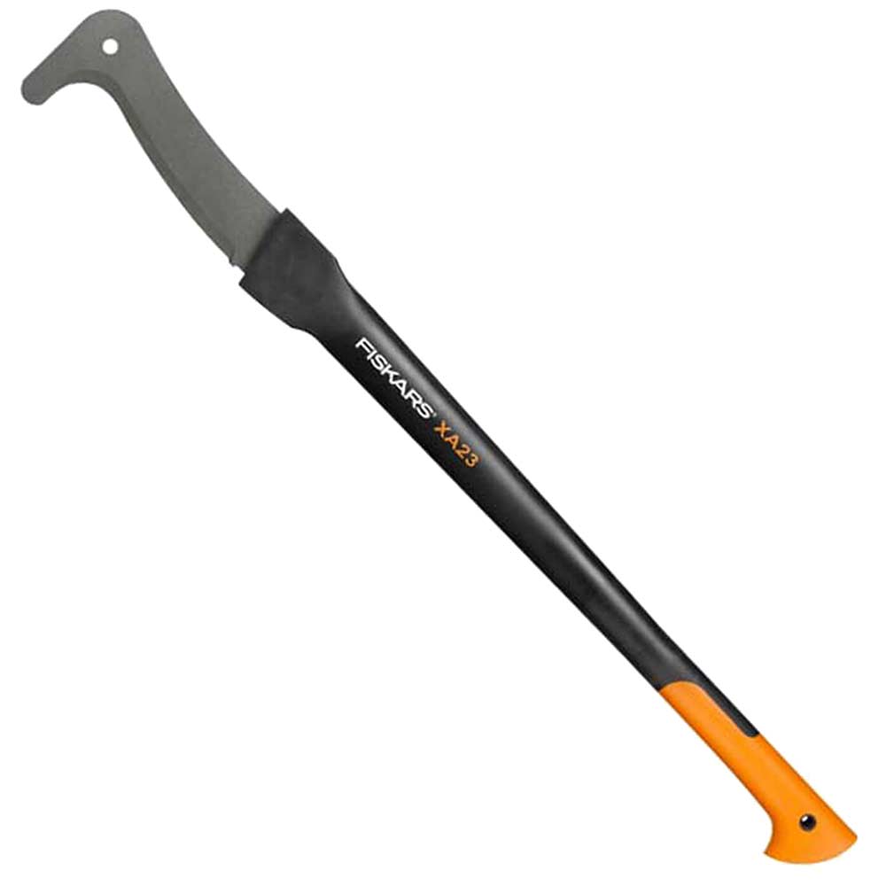 Fiskars XA23 WoodXpert Hand Brush Hook Scythes Hooks