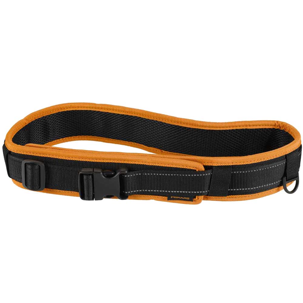 Image of Fiskars WoodXpert Forestry Tool Belt for Log Hook and Tongs