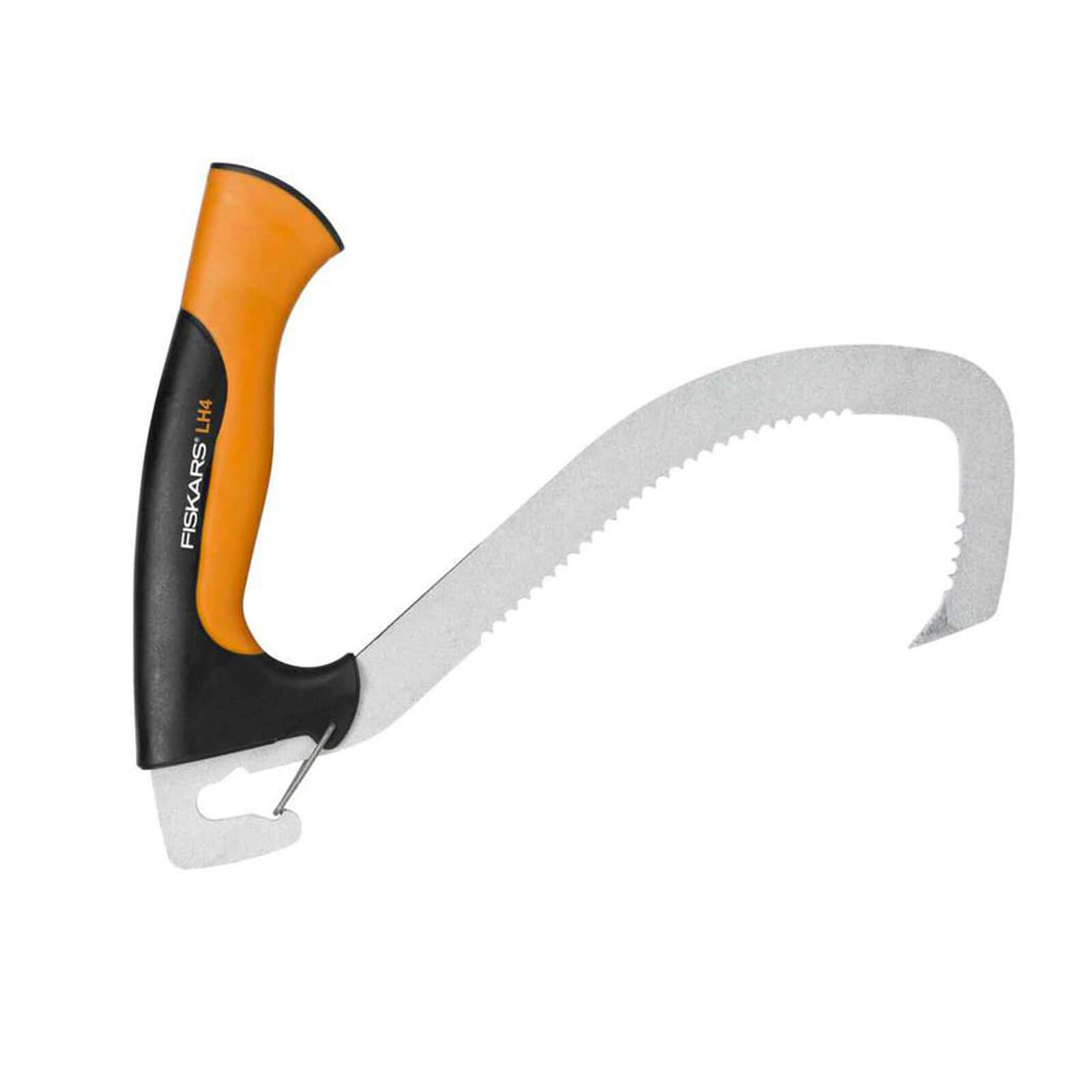 Image of Fiskars LH4 WoodXpert Log Hook for Lifting and Transporting Logs