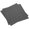 Sealey Treadplate Vinyl Floor Tile Peel and Stick Backing 