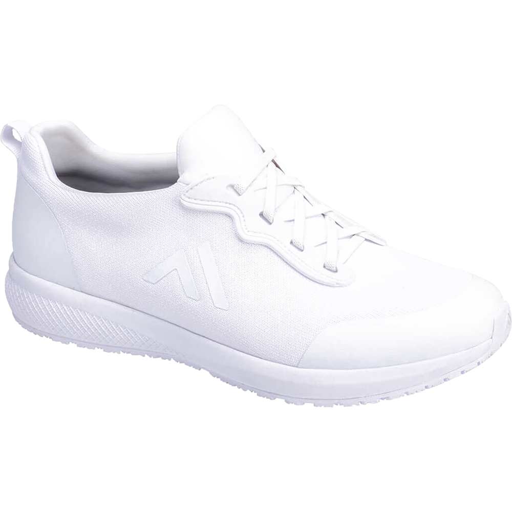 Portwest Lite Ocupational Trainers White Size 9