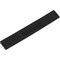 Sealey Anti Slip Polypropylene Male Edging Tile Black  Sealey Anti Slip Polypropylene Male Edging Tile Black