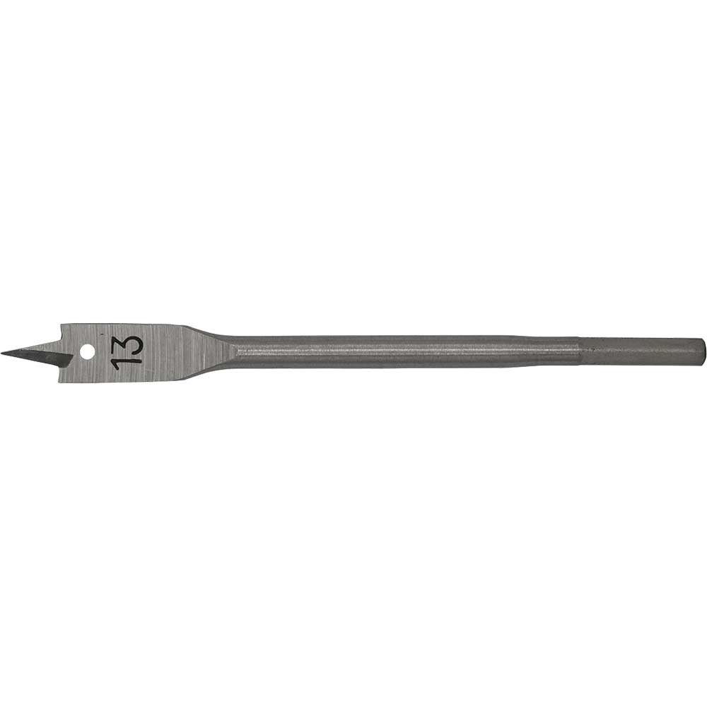 Photos - Drill Bit Sealey Worksafe Flat Wood  13mm 152mm FWB13 