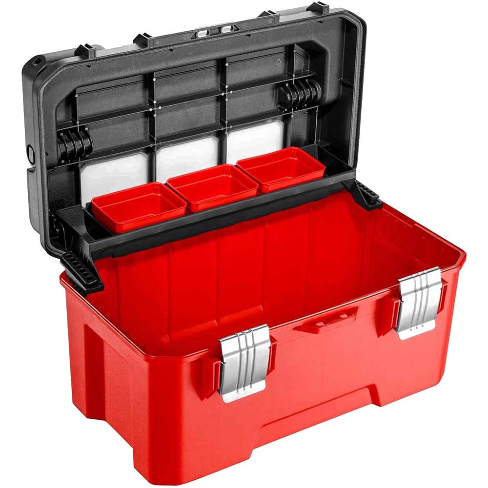 Facom Pro Cantilever Tray Tool Box 515mm 275mm 300mm