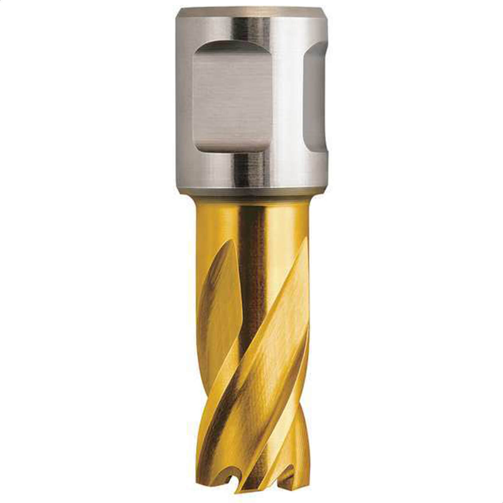Image of Fein Dura HSS TiN Mag Drill Hole Cutter 25mm 25mm