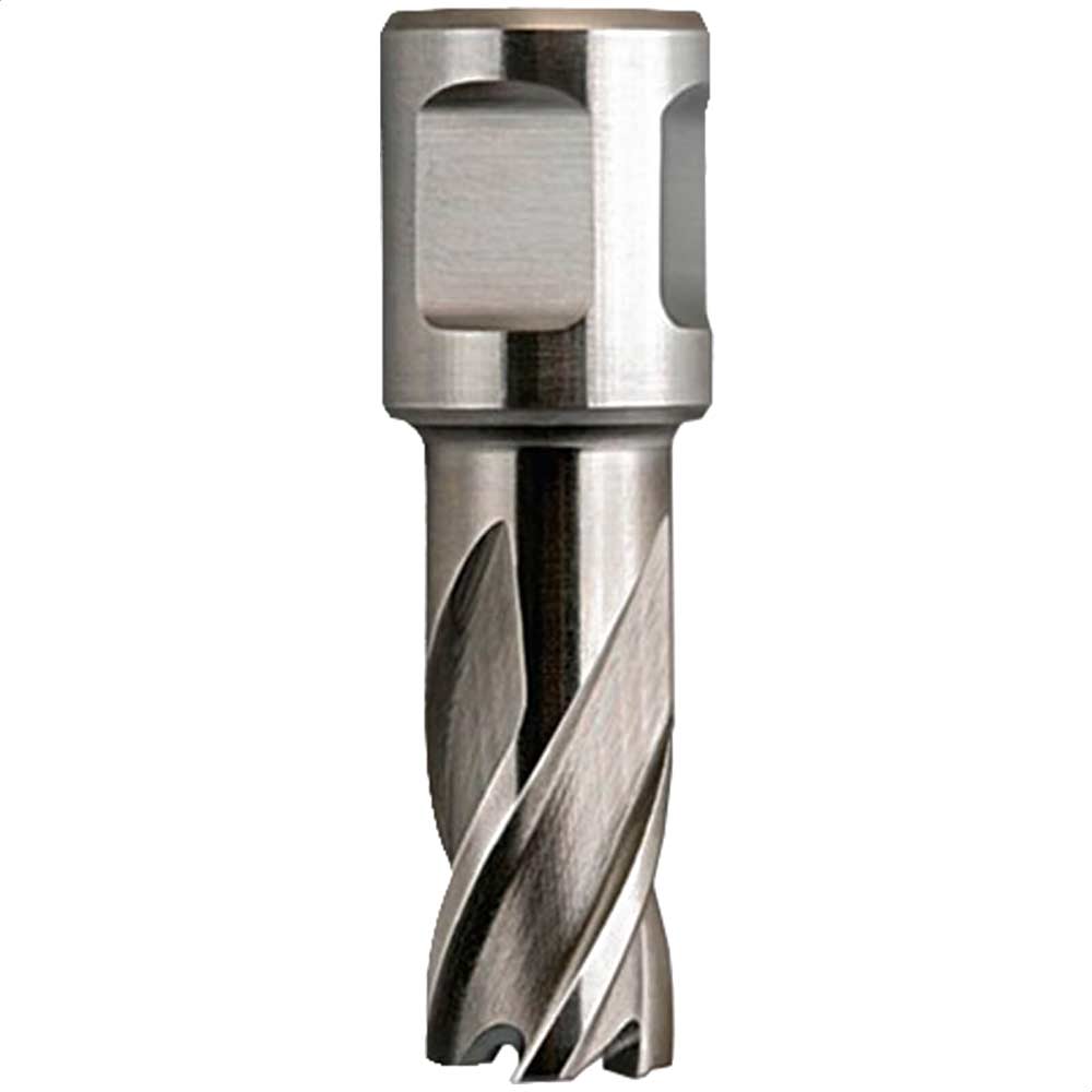 Photos - Drill Bit Fein Nova HSS Mag Drill Hole Cutter 14mm 50mm 63134140052 