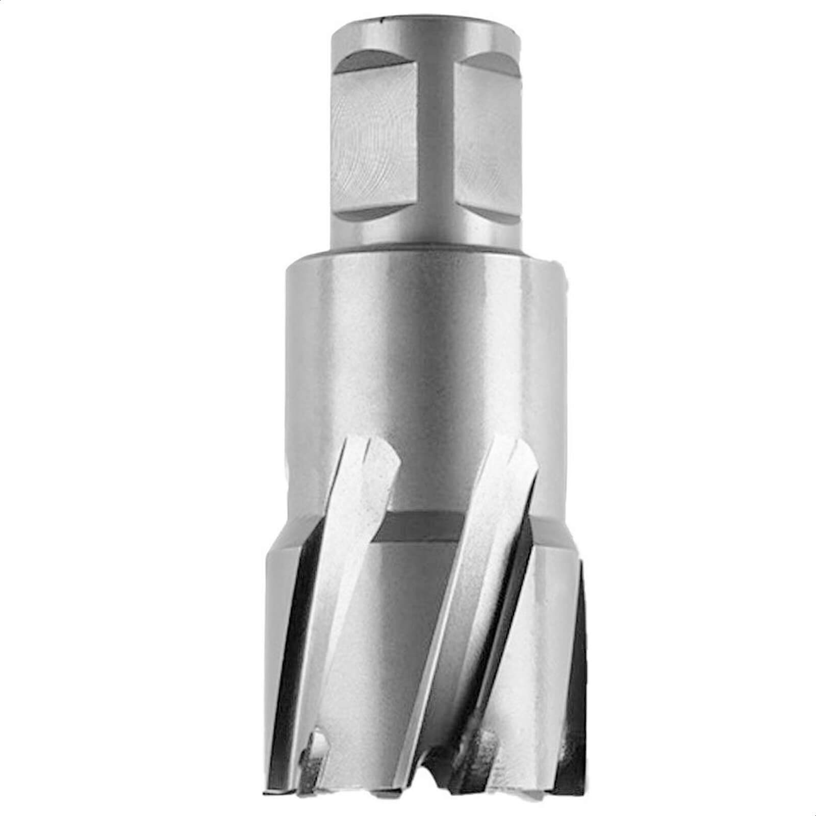 Image of Fein Ultra TCT Carbide Core Mag Drill Hole Cutter 25mm 50mm