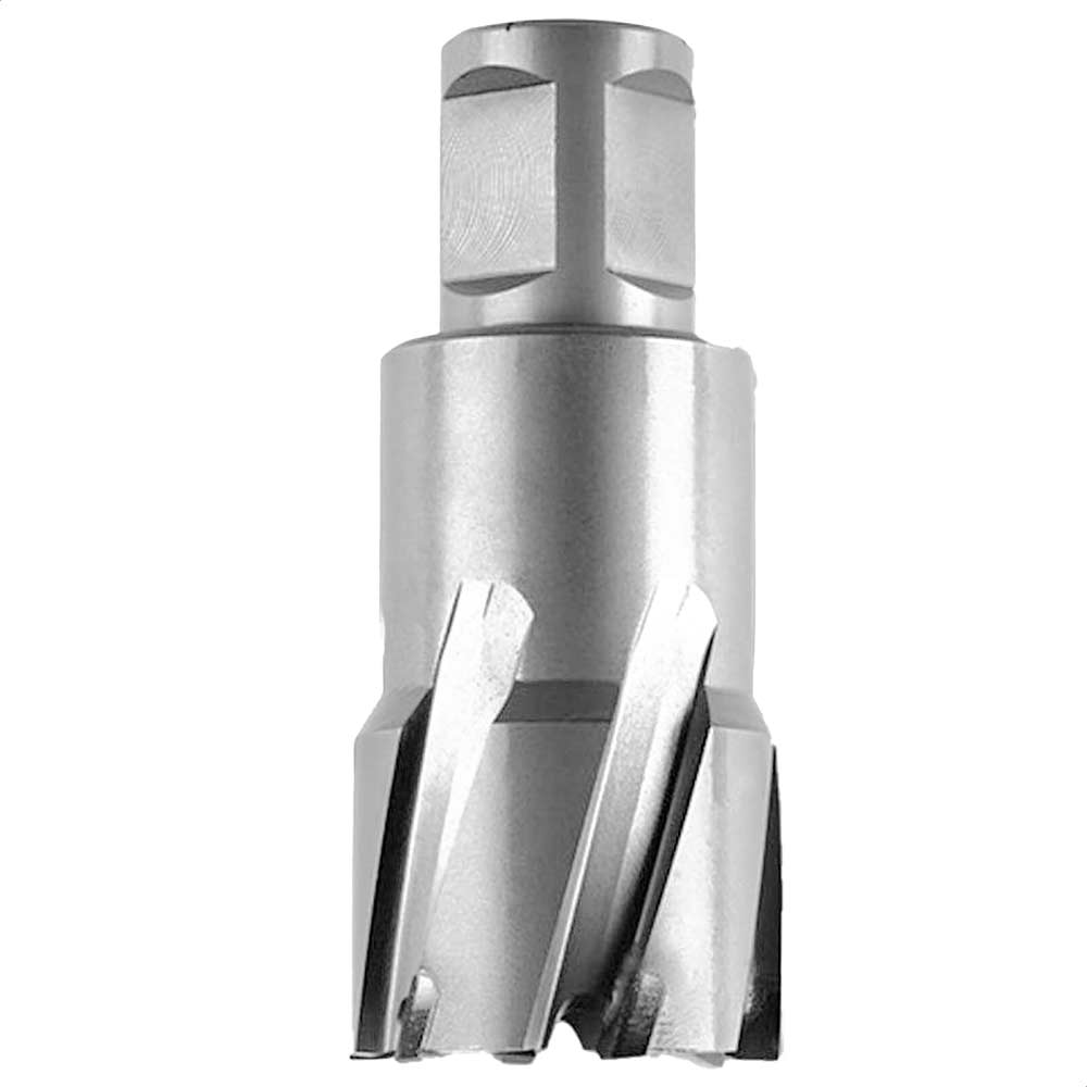 Photos - Drill Bit Fein Ultra TCT Carbide Core Mag Drill Hole Cutter 25mm 50mm 63127289010 