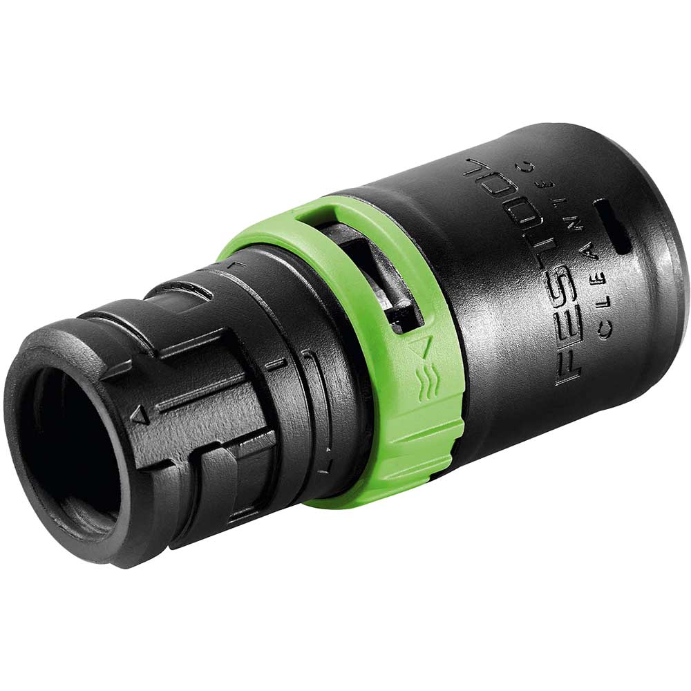 Image of Festool D27 DM-AS/CT Hose Connecting Sleeve