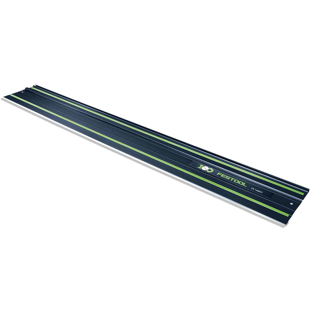 Image of Festool FS 1400/2 Guide Rail 1400mm Limited 100 Year Edition
