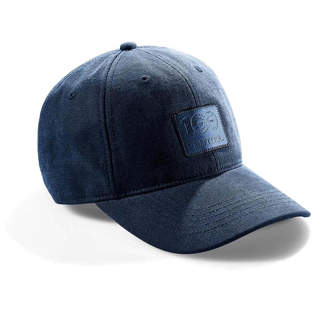 Festool 100 Years Limited Edition Cap Dark Blue