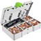 Festool SYS3 S 76-WAGO-Set Wago Terminal Set 