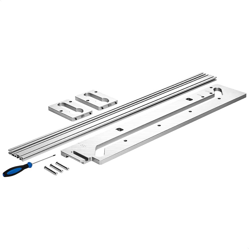 Photos - Bits / Sockets Festool APS900/2 Worktop Router Template Jig 