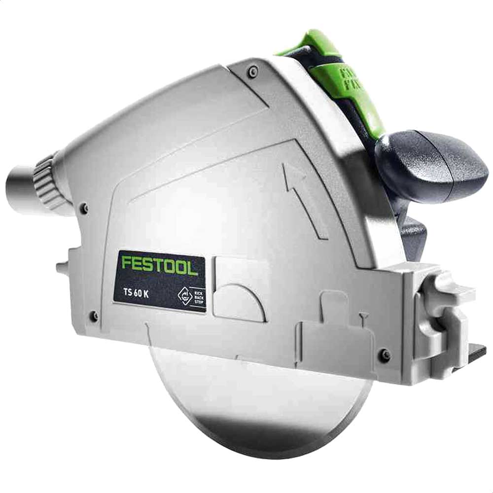 Festool Fan PIZZ-TS Pizza Slicer Cutter