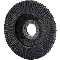 Garryson Zirconium Abrasive Flap Disc Garryson Zirconium Abrasive Flap Disc