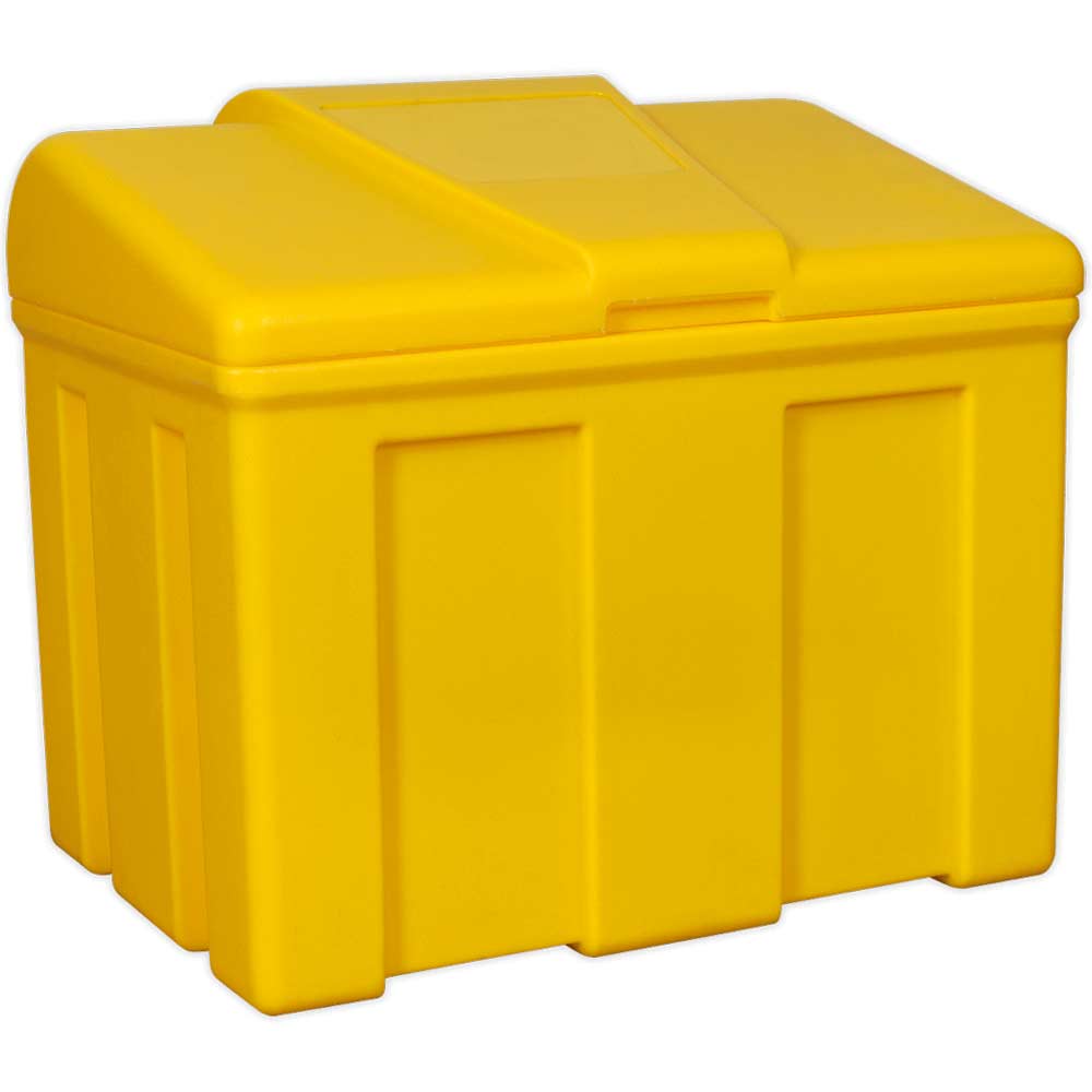 Sealey Grit and Salt Storage Box 110l