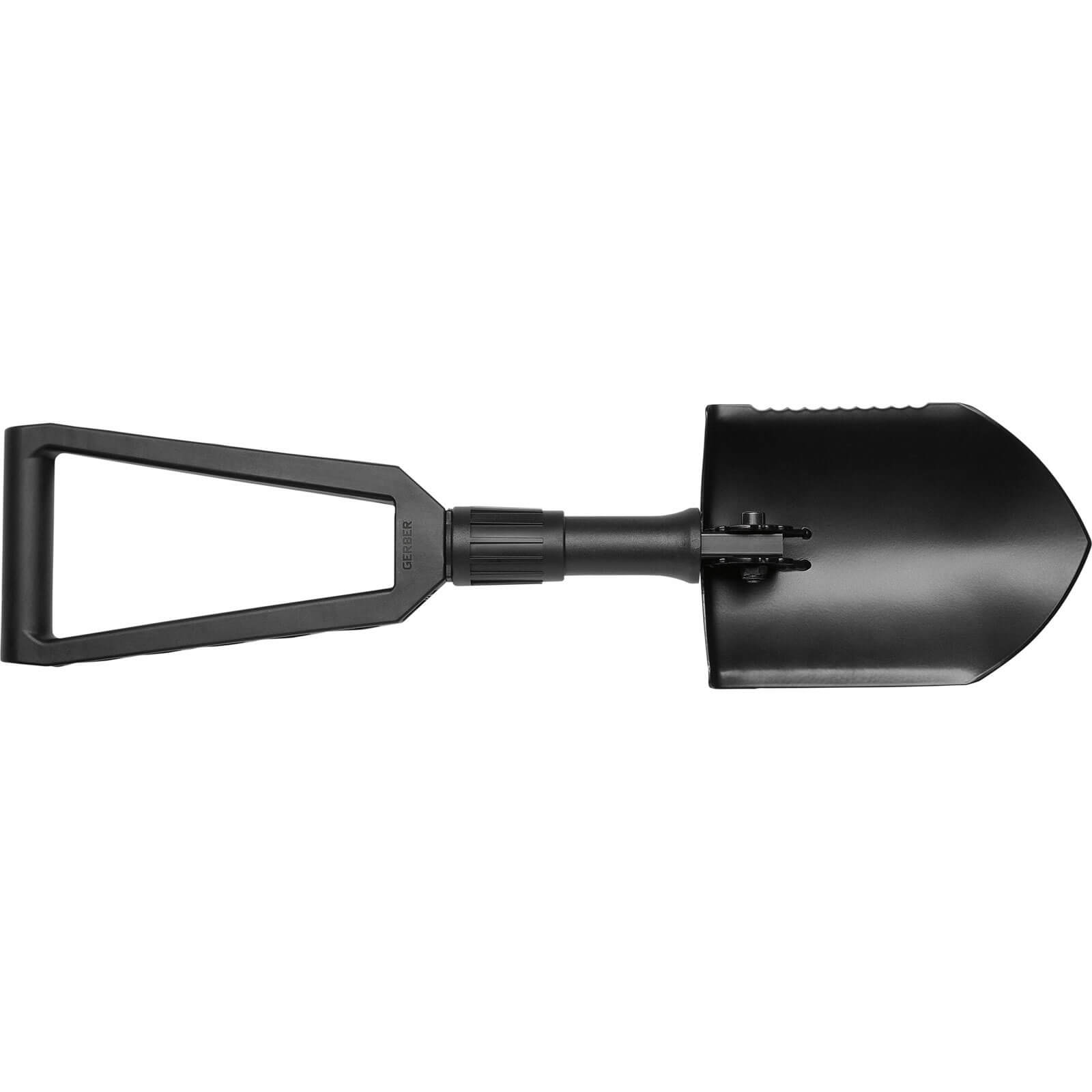 Image of Gerber Folding Shovel
