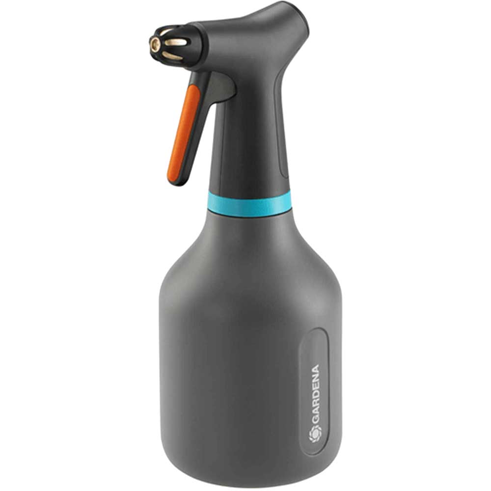 Image of Gardena Pump Water Sprayer 0.75l