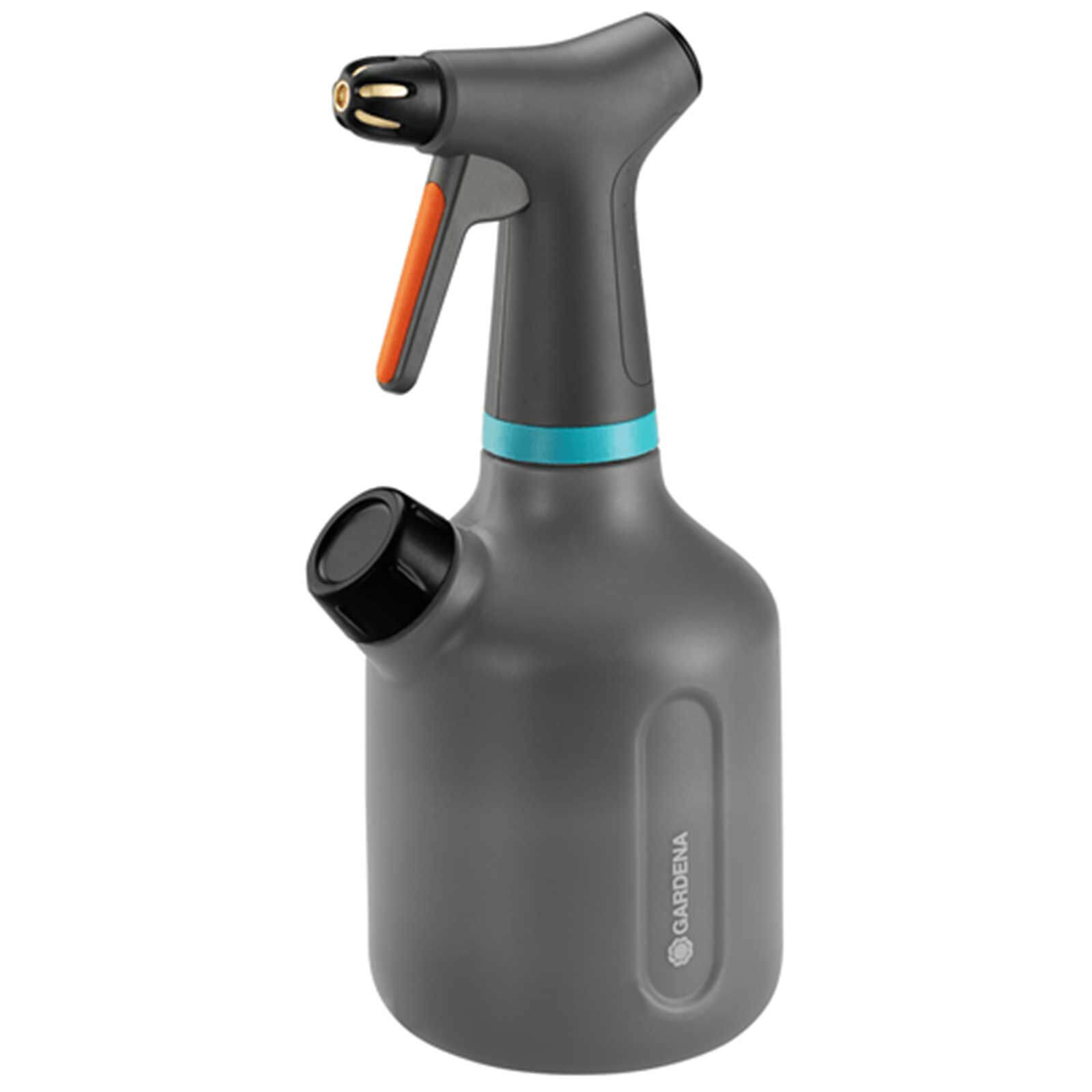 Image of Gardena Pump Water Sprayer 1l