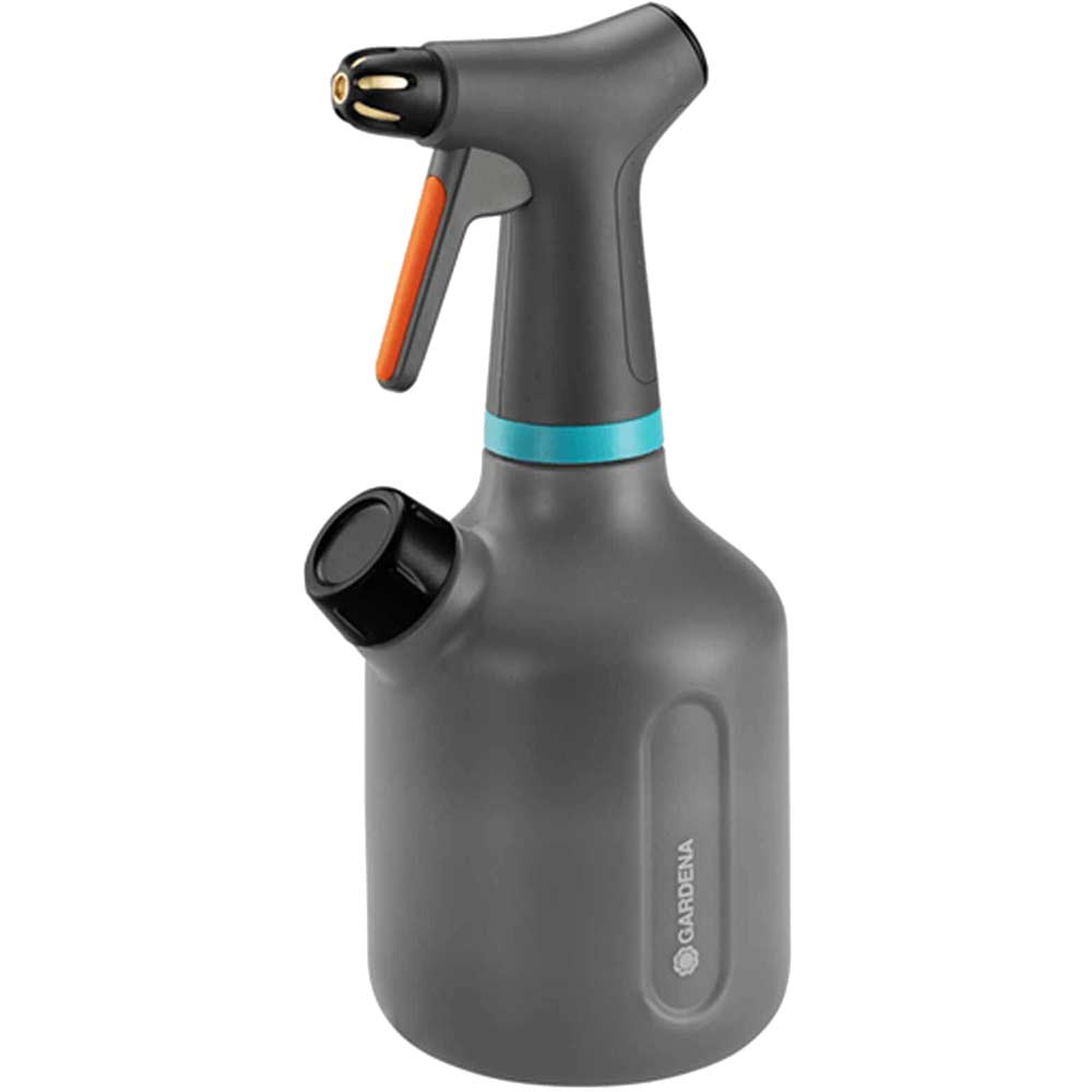 Image of Gardena Pump Water Sprayer 1l