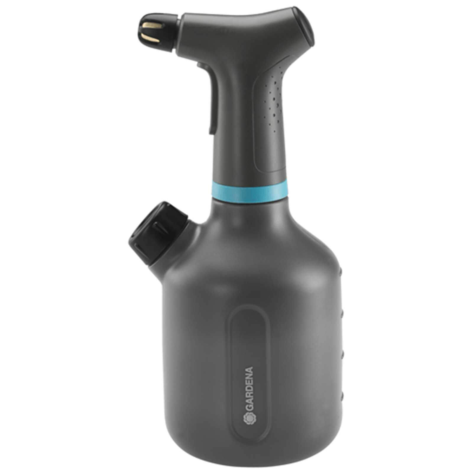 Image of Gardena Easy Pump Battery Water Sprayer 1l