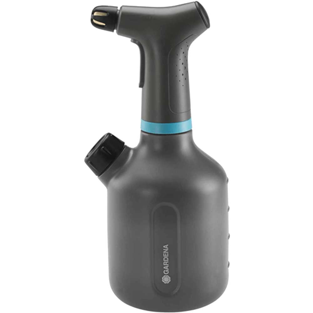 Image of Gardena Easy Pump Battery Water Sprayer 1l