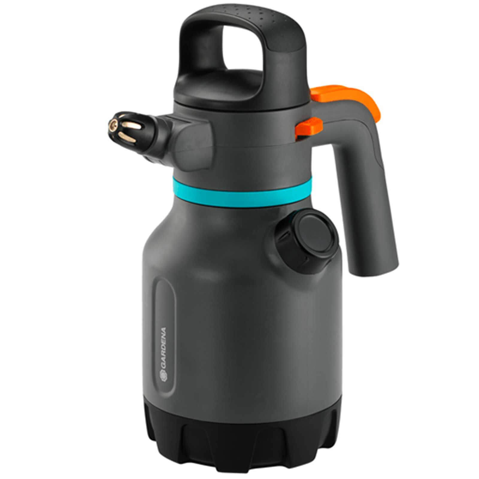 Image of Gardena Water Pressure Sprayer 1.25l