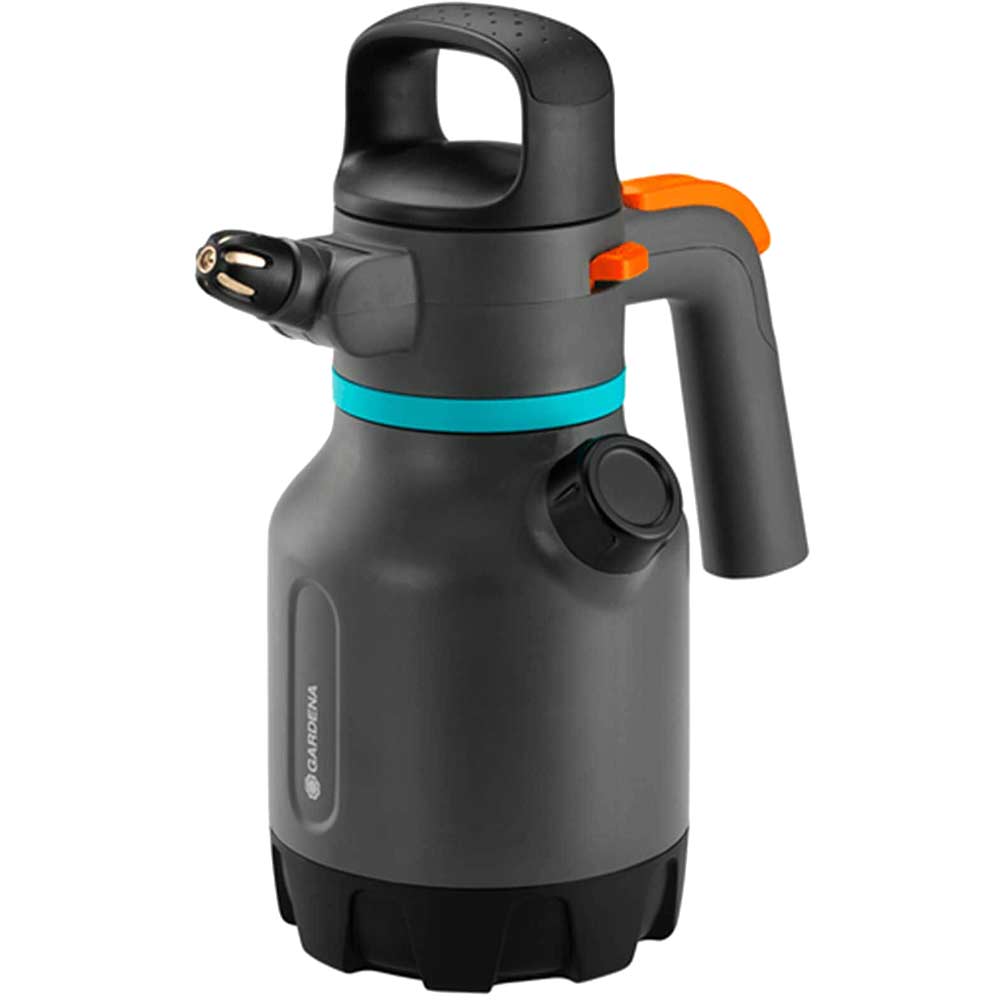 Image of Gardena Water Pressure Sprayer 1.25l