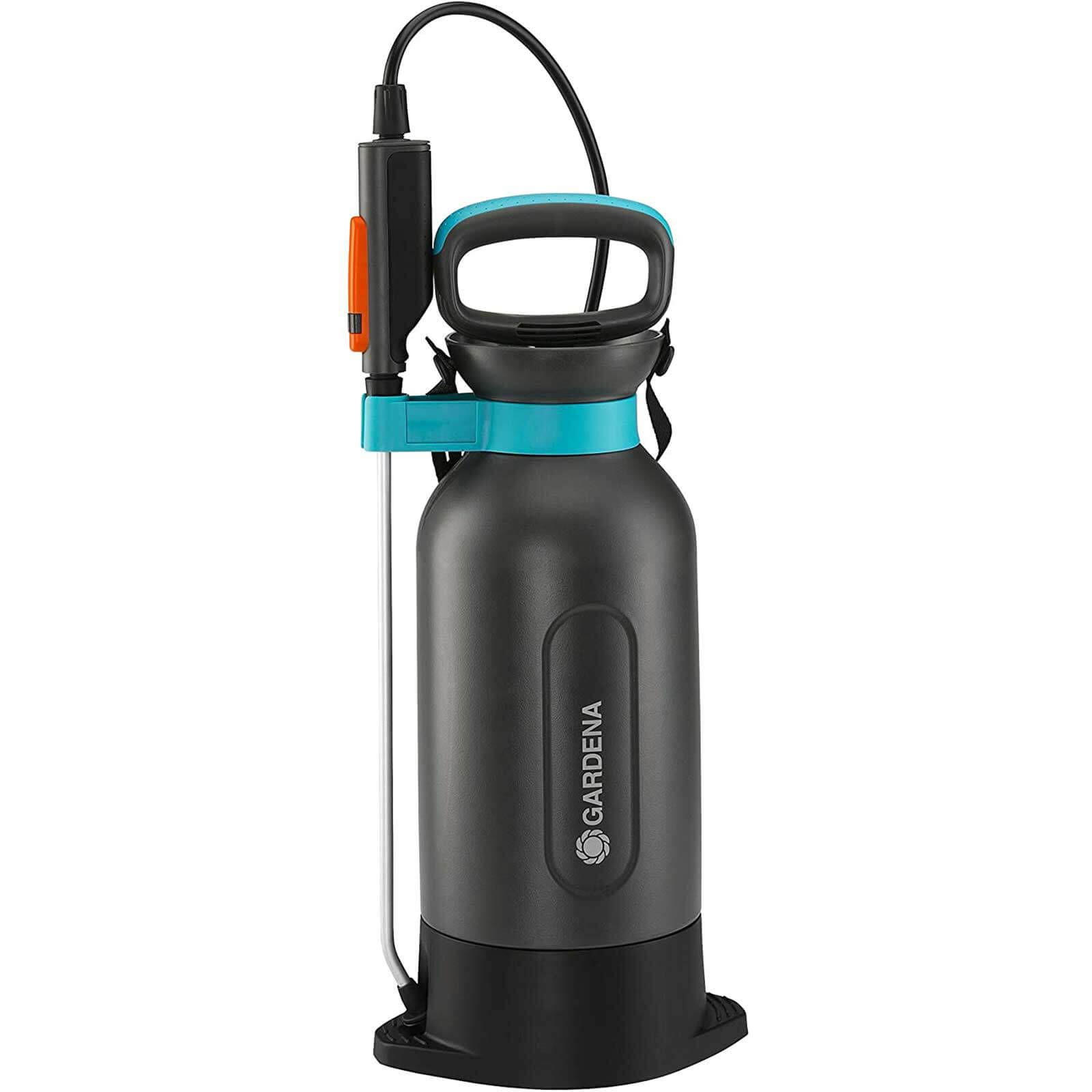 Image of Gardena Water Pressure Sprayer 5l