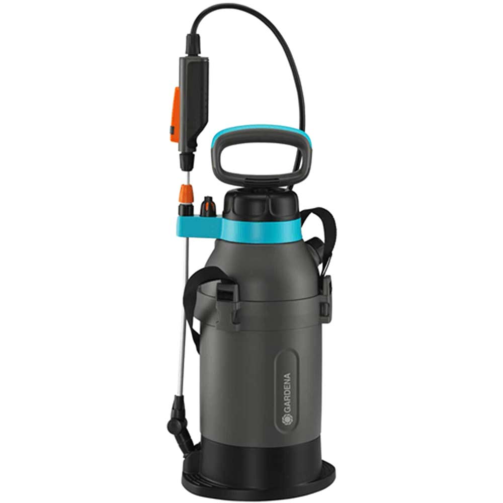 Image of Gardena Plus Water Pressure Sprayer 5l