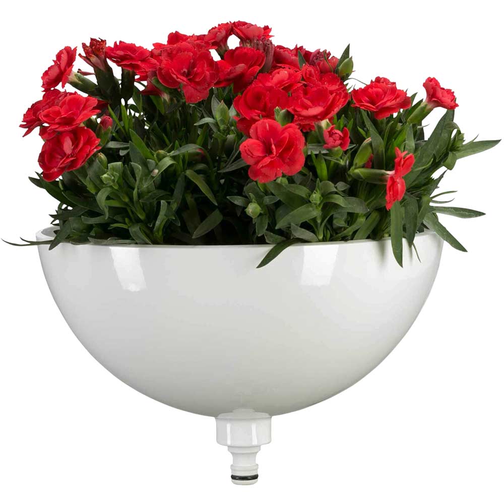 Gardena ClickUp! SkyBowl Planting Bowl