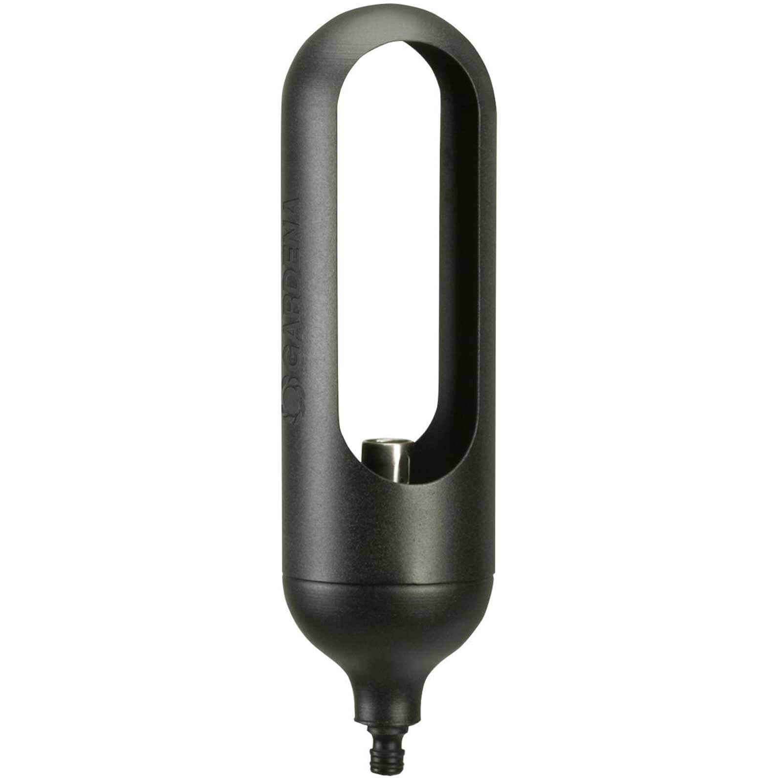 Image of Gardena ClickUp! Oil Torch Fireplace
