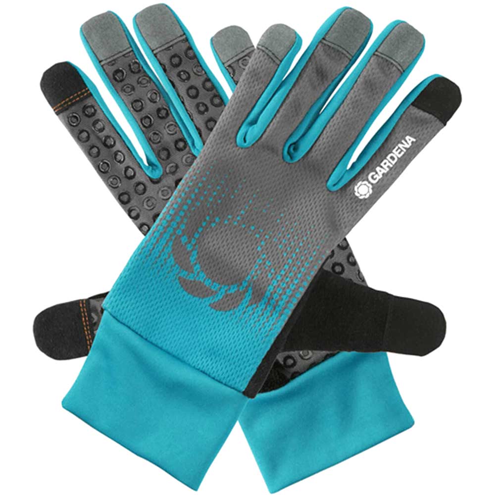 Image of Gardena Garden and Maintenance Gloves L