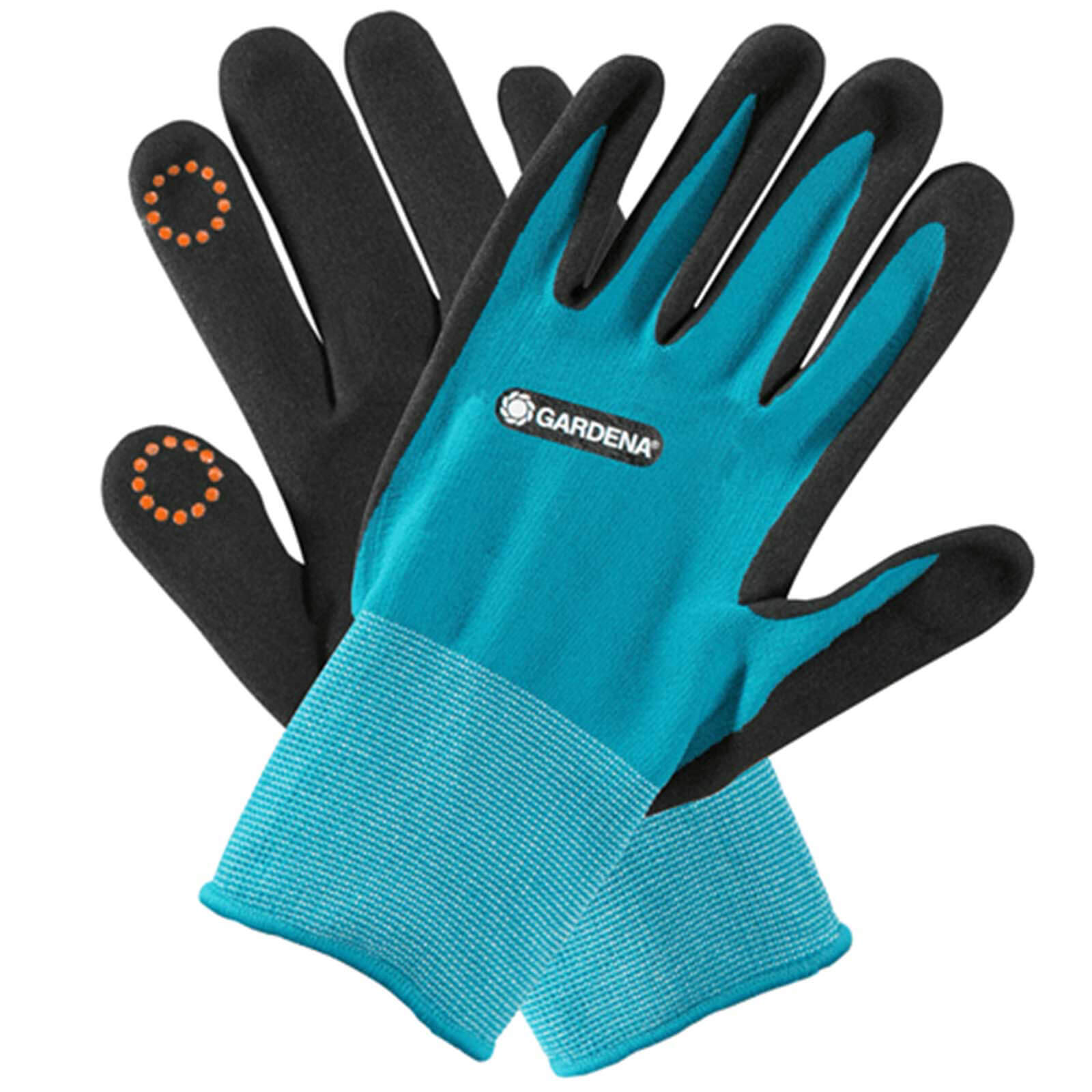 Image of Gardena Planting and Soil Gloves S