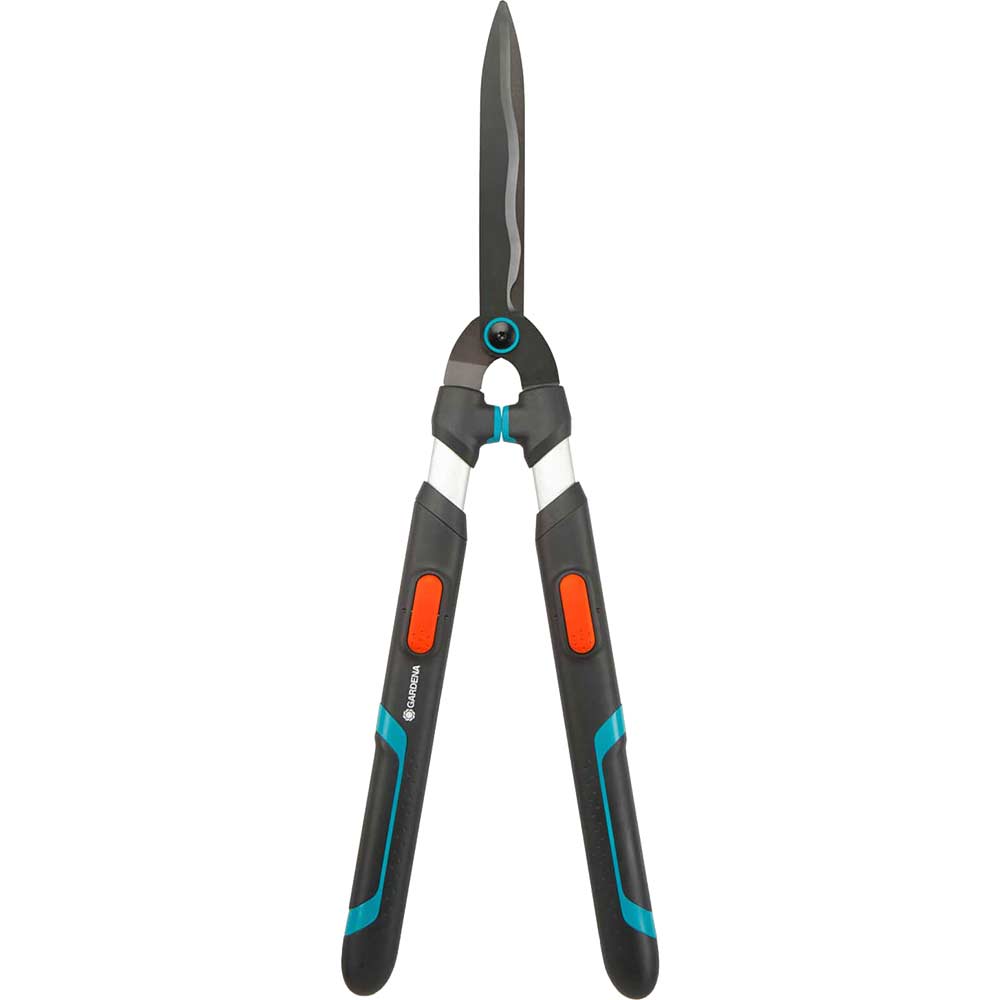 Image of Gardena Telecut Telescopic Hedge Shears