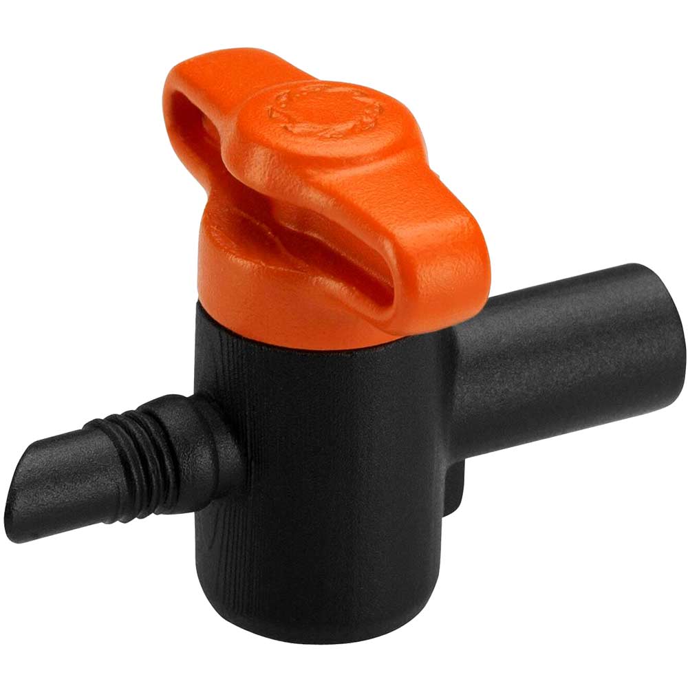 Image of Gardena MICRO DRIP Control Valve 3/16" / 4.6mm Pack of 5