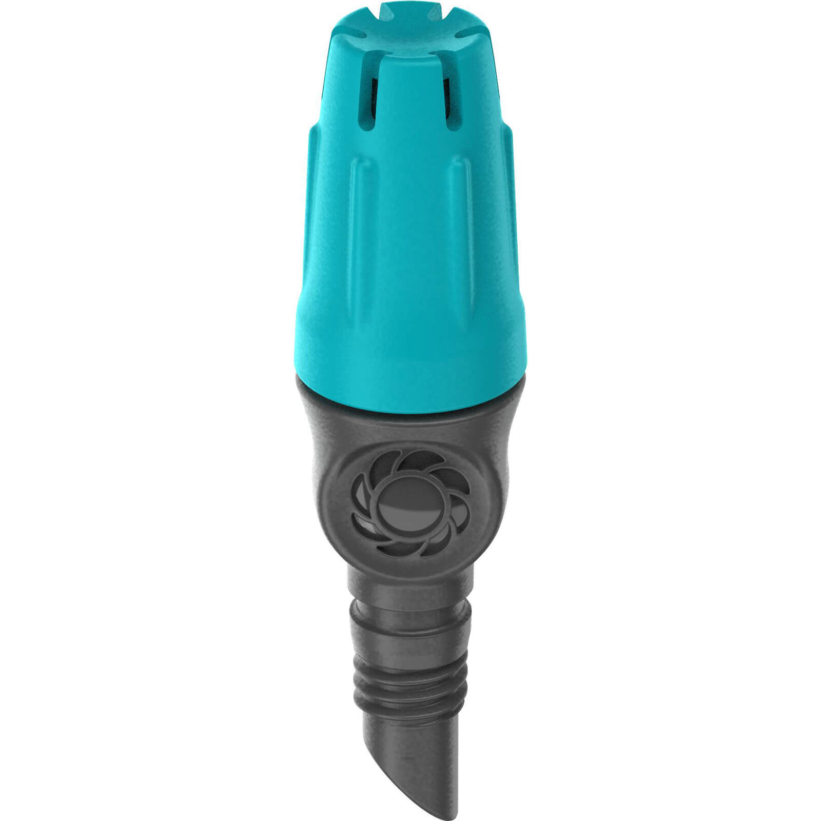 Image of Gardena MICRO DRIP Endline Small Area Spray Nozzle (New) 3/16" / 4.6mm Pack of 10