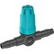 Gardena MICRO DRIP Inline Small Area Spray Nozzle  Gardena MICRO DRIP Inline Small Area Spray Nozzle