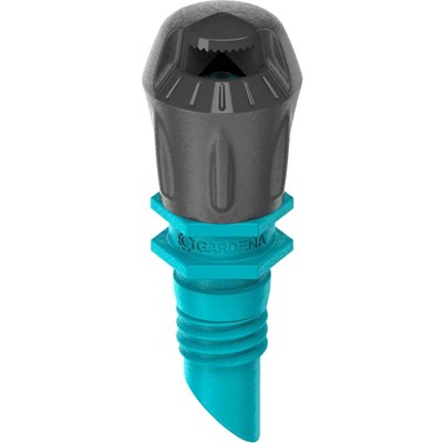 Gardena MICRO DRIP 90° Spray Nozzle