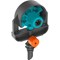 Gardena MICRO DRIP 6 Pattern Spray Nozzle  Gardena MICRO DRIP 6 Pattern Spray Nozzle