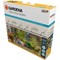 Gardena MICRO DRIP Starter Set for Terrace  Gardena MICRO DRIP Starter Set for Terrace