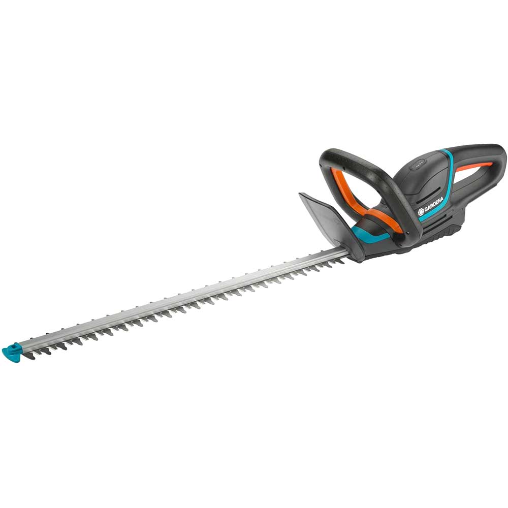 Gardena COMFORTCUT P4A 18v Cordless Hedge Trimmer 600mm No Batteries No Battery Charger