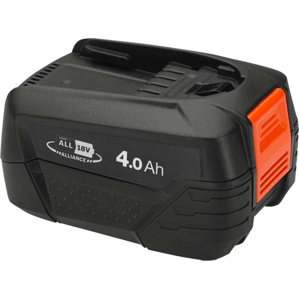 Image of Gardena PBA 18V/72 18v Cordless Li-ion P4A Battery 4ah 4ah