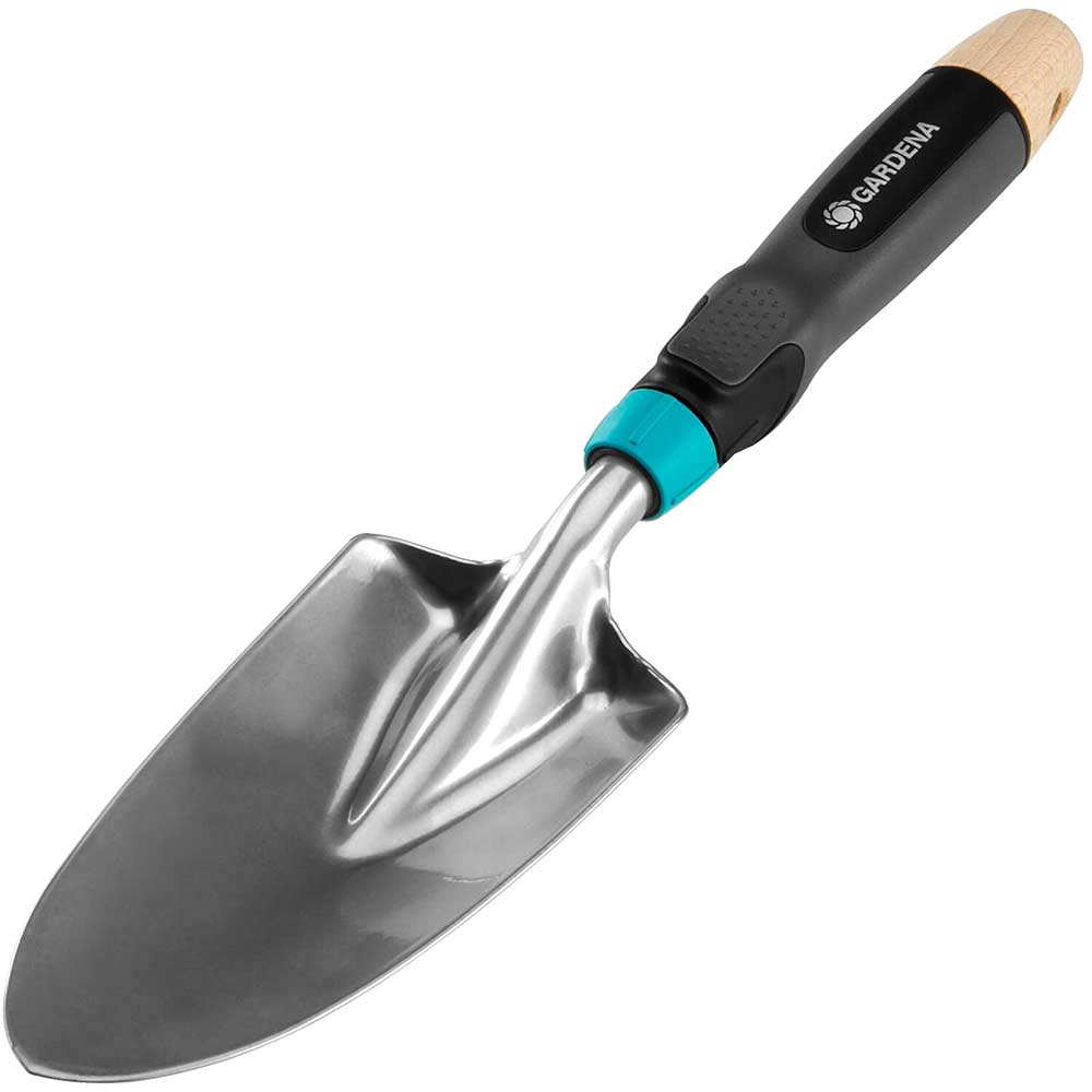 Photos - Pitchfork GARDENA EcoLine Hand Trowel 17700-20 