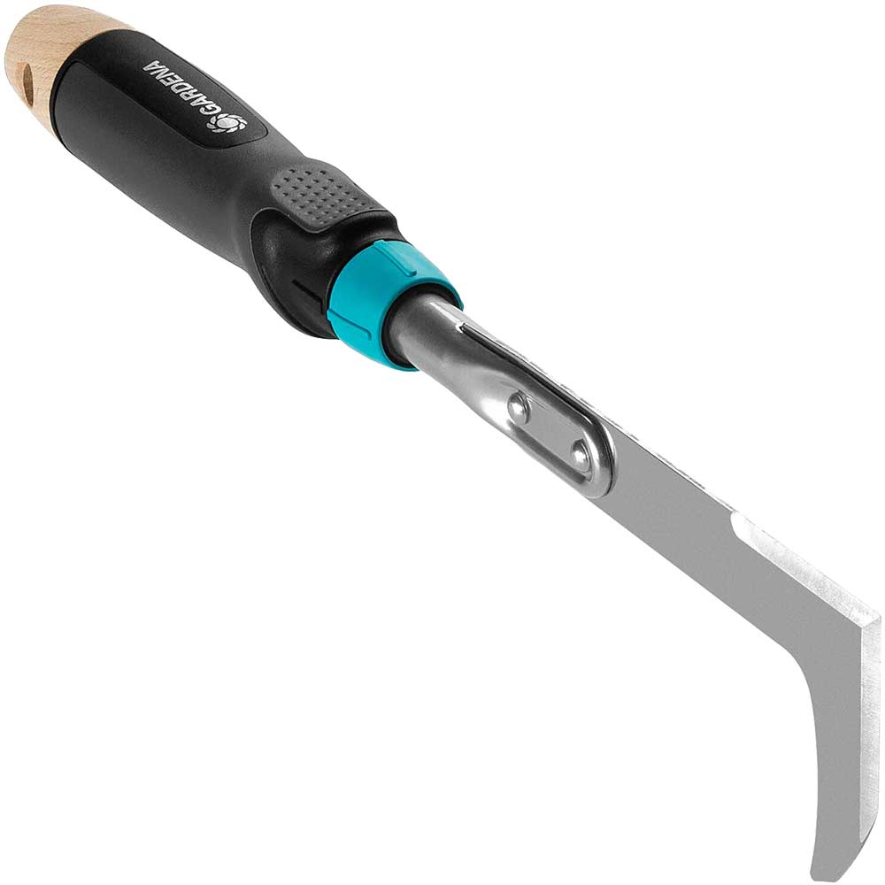 Image of Gardena EcoLine Patio Weeder