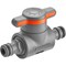 Gardena ORIGINAL Coupling with Adjustable Control Valve  Gardena ORIGINAL Coupling with Adjustable Control Valve