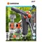 Gardena ORIGINAL 4 Piece Basic Cleaning Spray Gun Set  Gardena ORIGINAL 4 Piece Basic Cleaning Spray Gun Set