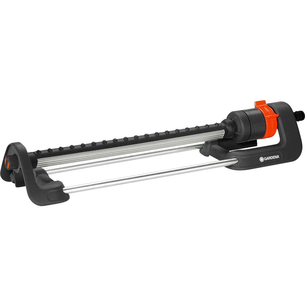 Gardena Aqua L Oscillating Garden Sprinkler