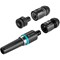 Gardena ORIGINAL EcoLine Basic Water Spray Nozzle Set  Gardena ORIGINAL EcoLine Basic Water Spray Nozzle Set
